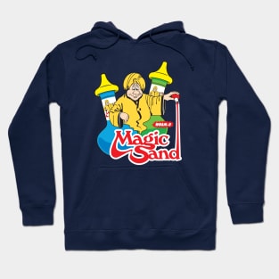 Magic Sand Hoodie